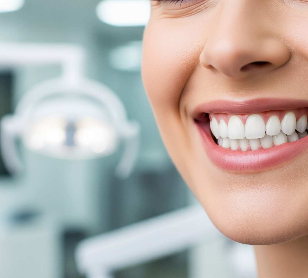 Teeth Whitening London for Sensitive Teeth