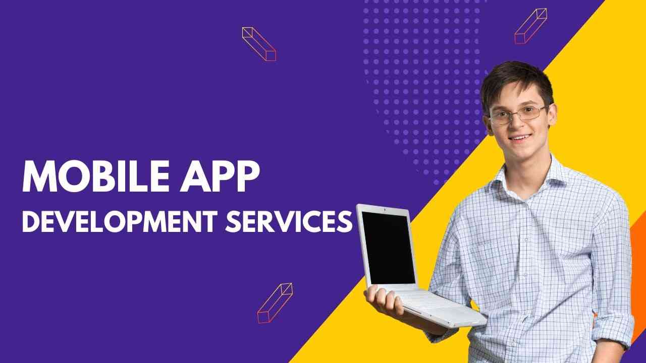 Mobile App Development Services in 2026: