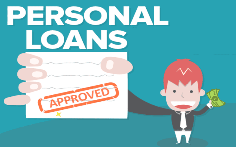 Personal Loan Interest Rates in India & EMI Factors