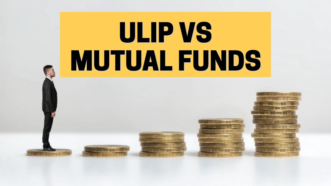 ULIP vs Mutual Fund Comparison for Loan Against MF