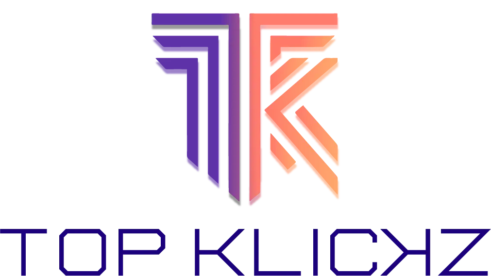 TopKlickz – Digital Marketing Agency