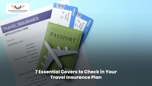 Travel Insurance Plan