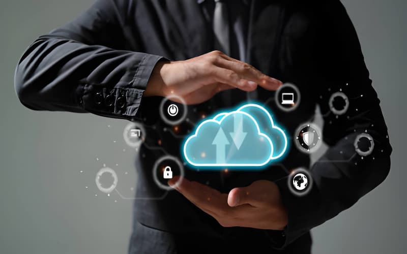 IT Consulting Role in Cloud Migration for Riyadh Firms