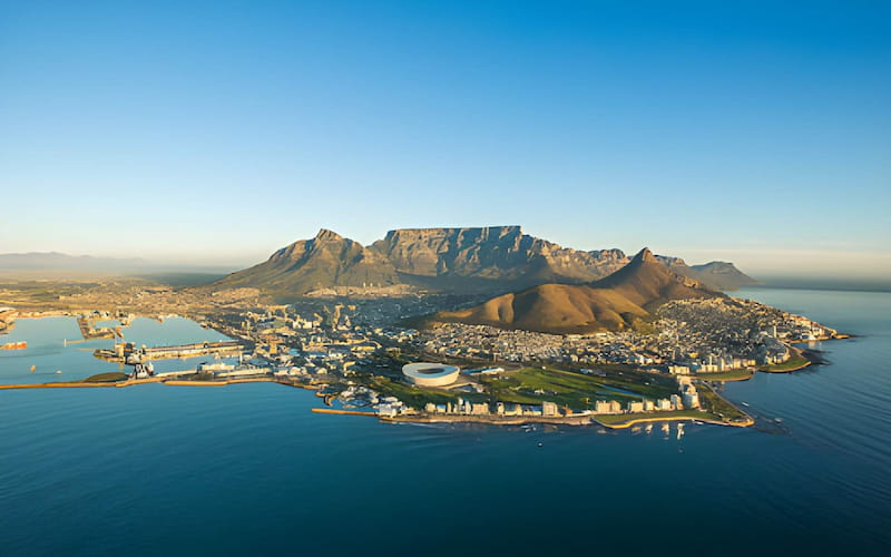 Cape Town Travel Guide: What to See and Do