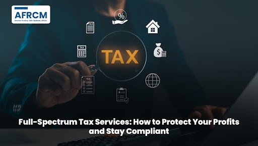 Tax Services in Sacramento
