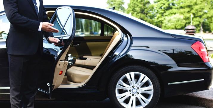 Corporate Transportation Morton Grove