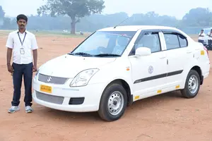 Mysore Taxi Supplier
