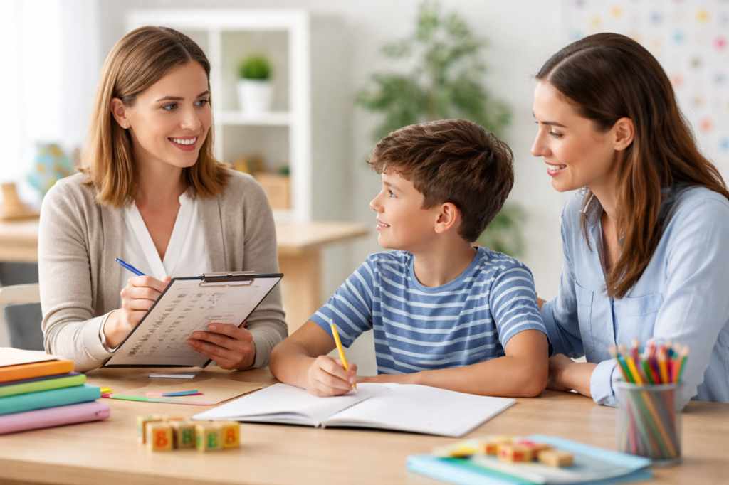 What Reading Assessments Reveal Beyond Dyslexia