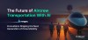 AI for Aircrew Transport: Smarter Mobility