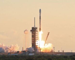 Space Technology Developments Expand Human Potential