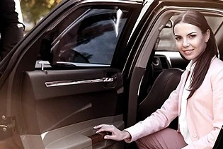 Private Car Philadelphia