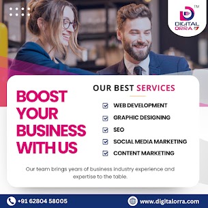 Graphic Designing Services Company in Panchkula
