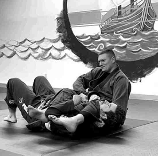 How to Find a Women-Friendly BJJ Gym