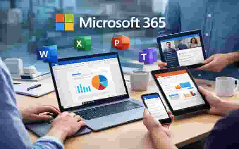 Key Features of Microsoft 365 Every Business Should Use
