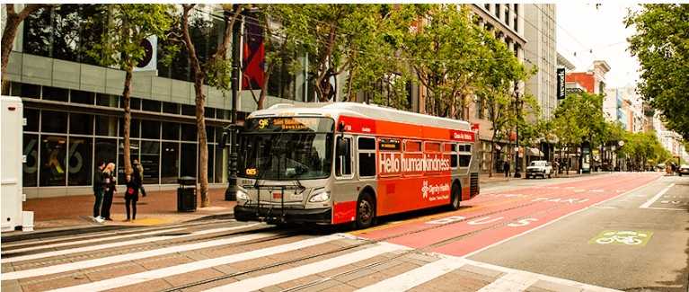 University Shuttle Service: On-Demand Campus Apps