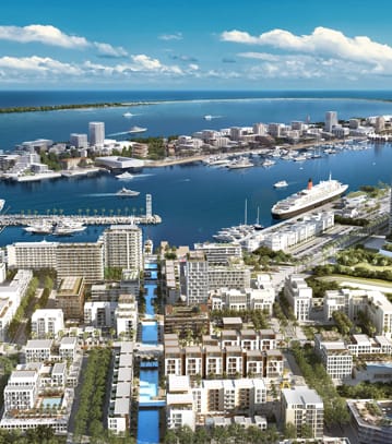 Best Apartments for Sale in Dubai for Investors
