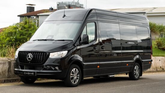 Shuttle Service Staten Island to JFK Airport
