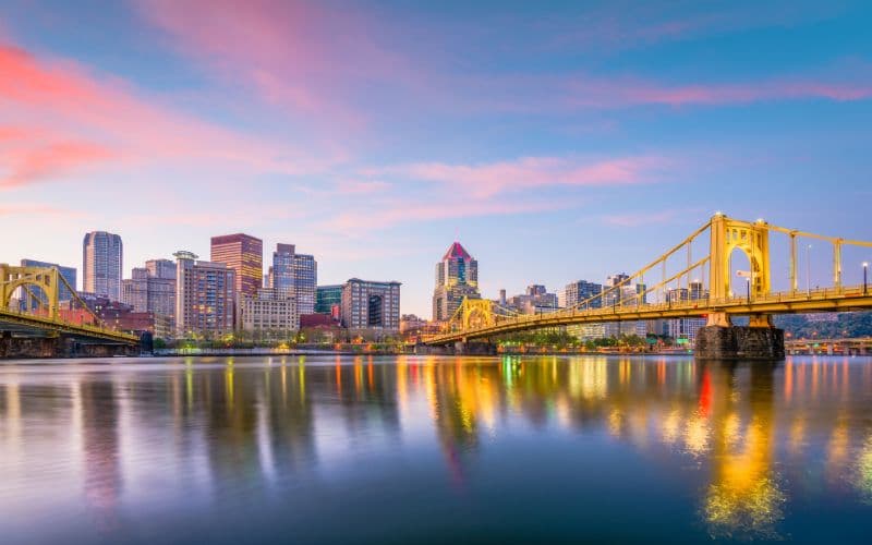 Winter Destinations in the USA for Cold Weather Lovers