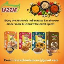 Wholesale Masala Products Sopore – About Lazzat Spices