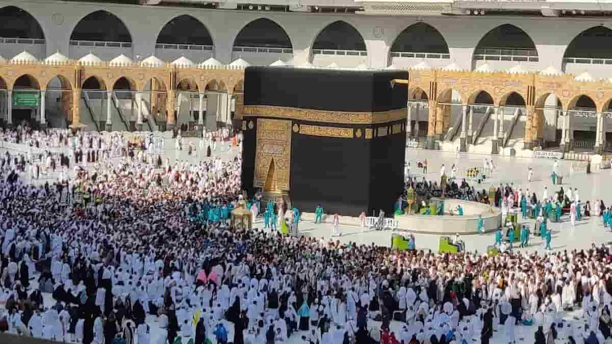 3 Star Umrah Packages for a Comfortable Journey