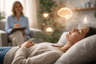 Mind–Body Connection via Hills District Hypnotherapy