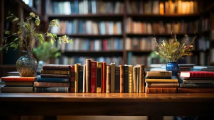 Crescent Hill Publishers: From Manuscript to Book