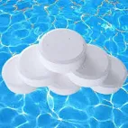 High-Quality Chlorine Tablets for Long-Lasting