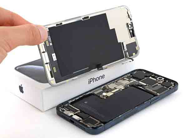 iPhone Repair Garland