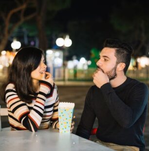 dating in san antonio