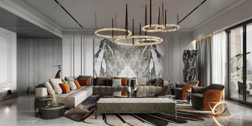 Techniques for Smooth Execution of Luxury Projects