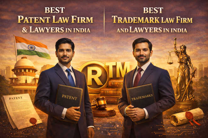 What Does a Patent and Trademark Attorney in India Do?