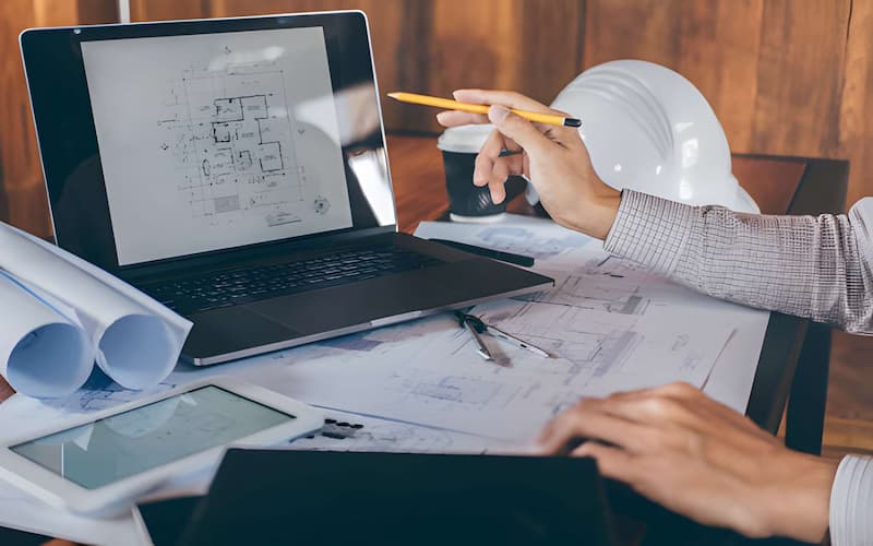 The Technology Behind Efficient Structure Management