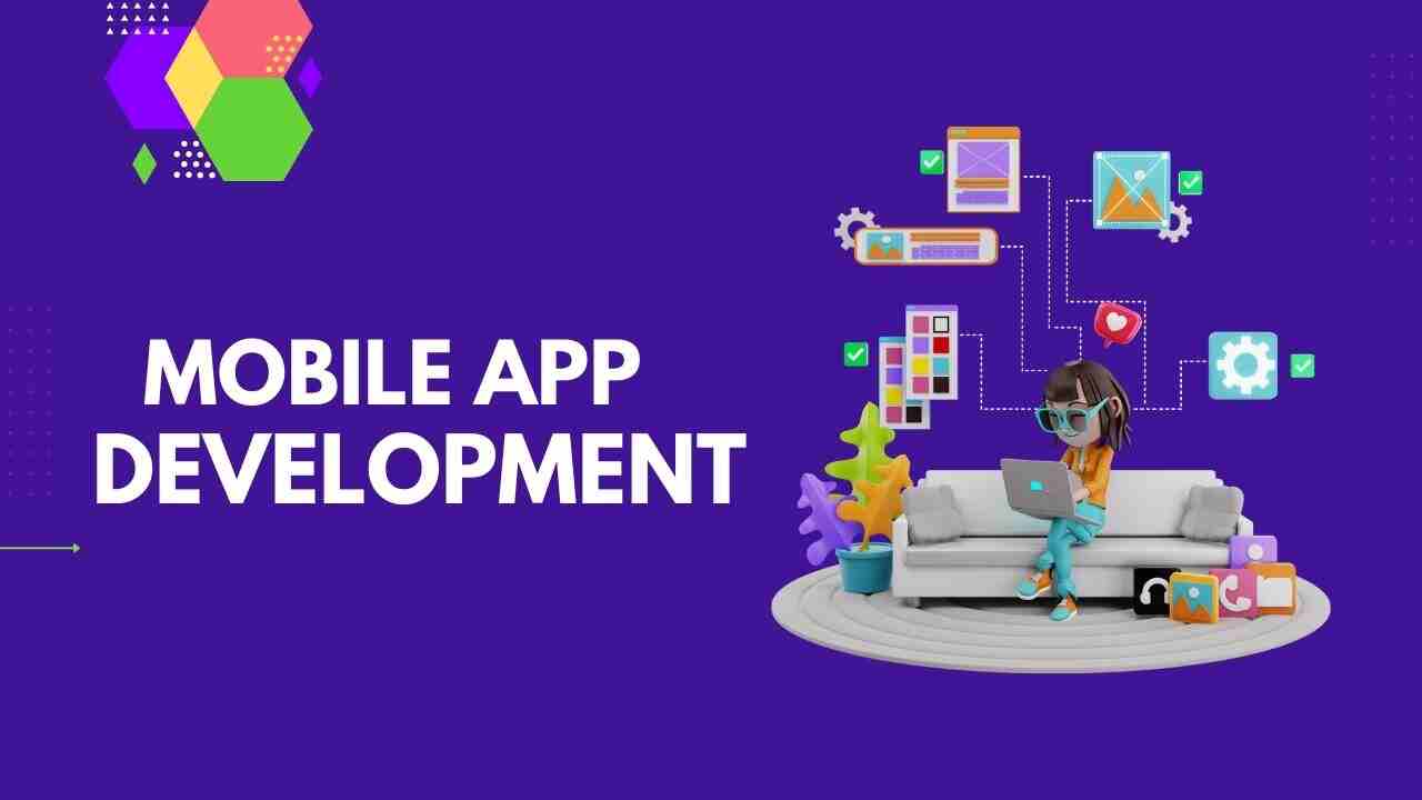 Mobile App Development Firm: The Strategic