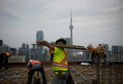 Toronto Construction Permits