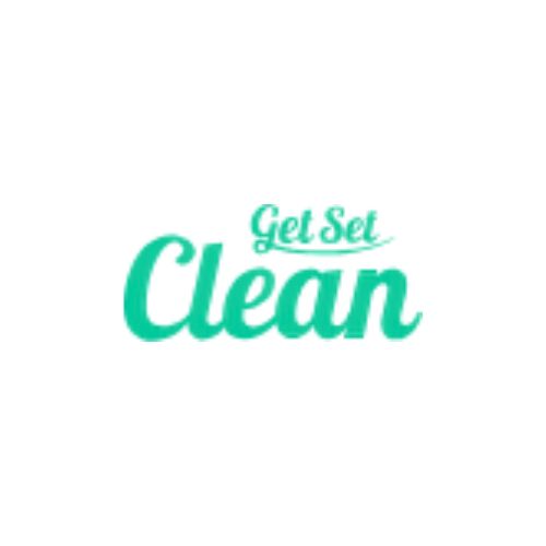 Get Set Clean