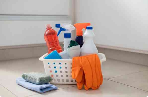 Dependable Cleaning Supplies for Daily Hygiene Needs