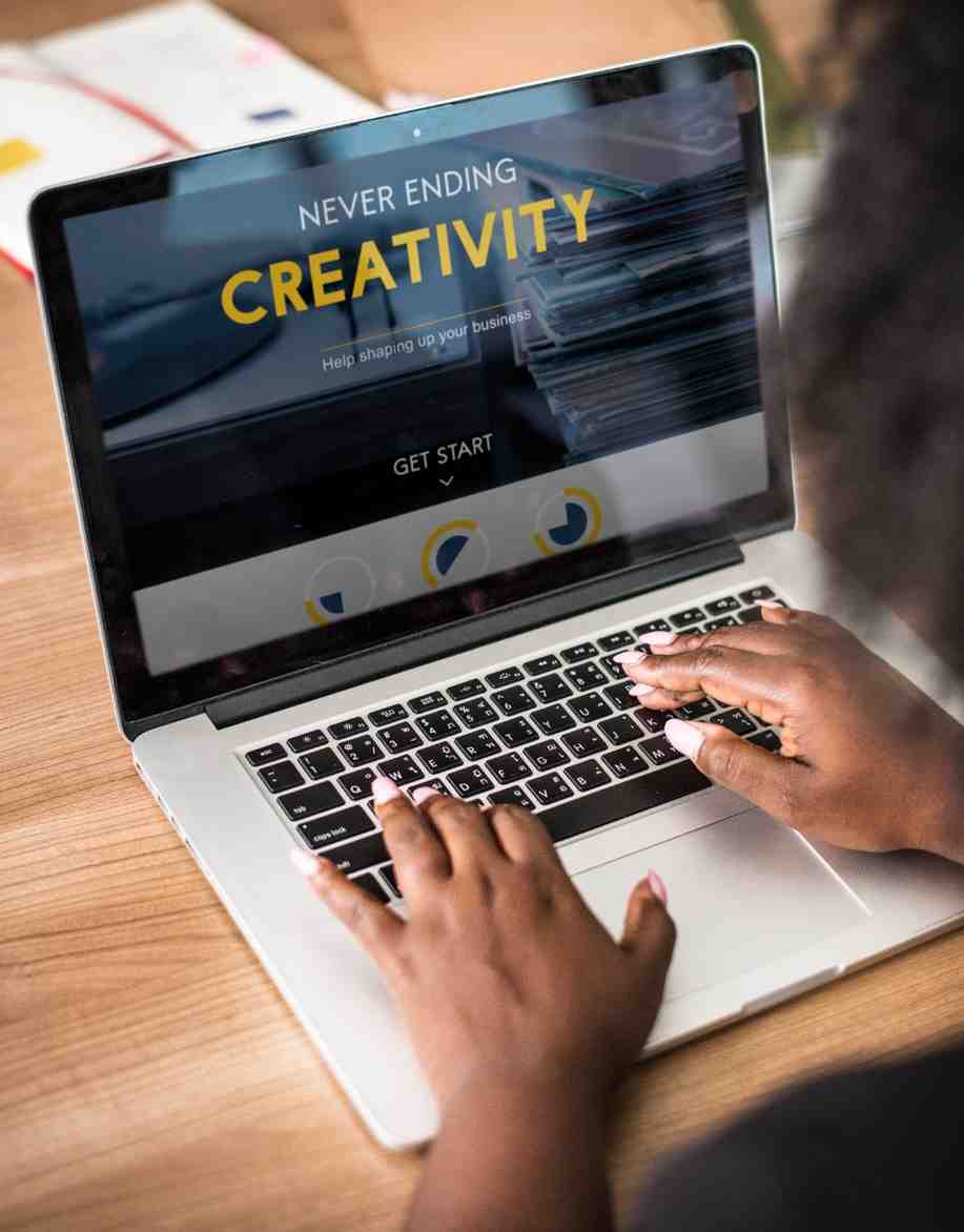 Website Design Kitchener for High-Converting Websites