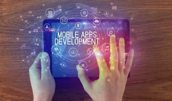 iOS App Development Guide for High-Performance Apps