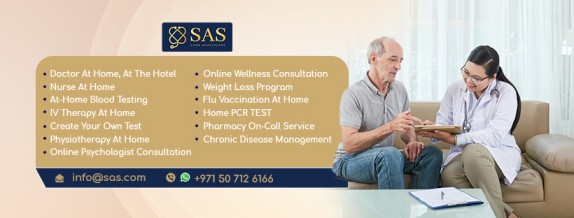 Sila Al Shifa Healthcare