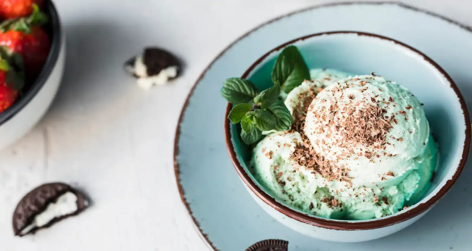 Gluten Free Ice Cream Ingredients Explained Simply