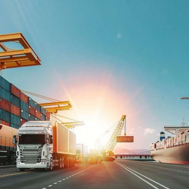 What Does a Freight Forwarder Do in Air Cargo Logistics