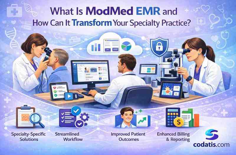 How Can ModMed EMR Boost Your Practice in 2026?