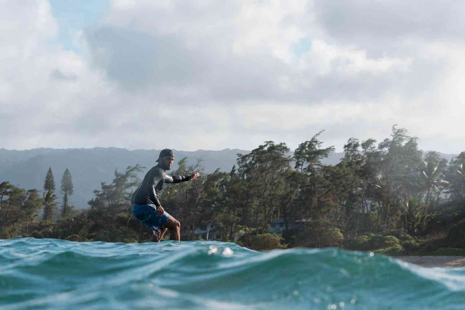 Padang Padang Surf Camp – DHM Surf Camp Indonesia
