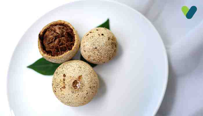 Wood Apple Benefits: Ancient Fruit for Modern Health