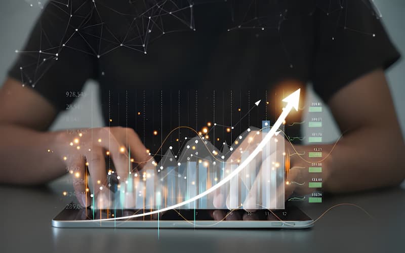 How Automation Enhances Supplier Performance