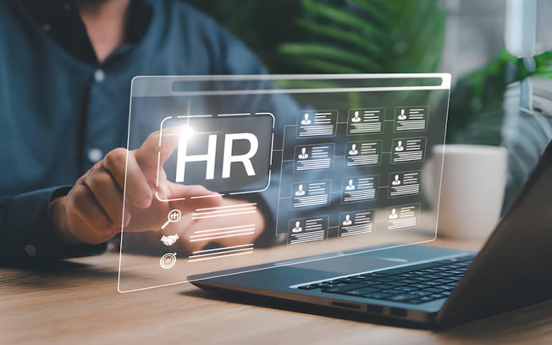 The Secret to Faster Payroll Processing