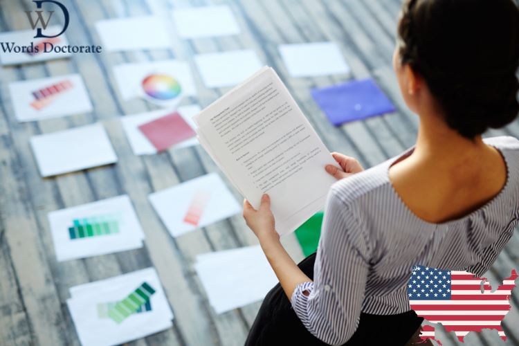 How does a DBA research proposal admission in Florida?