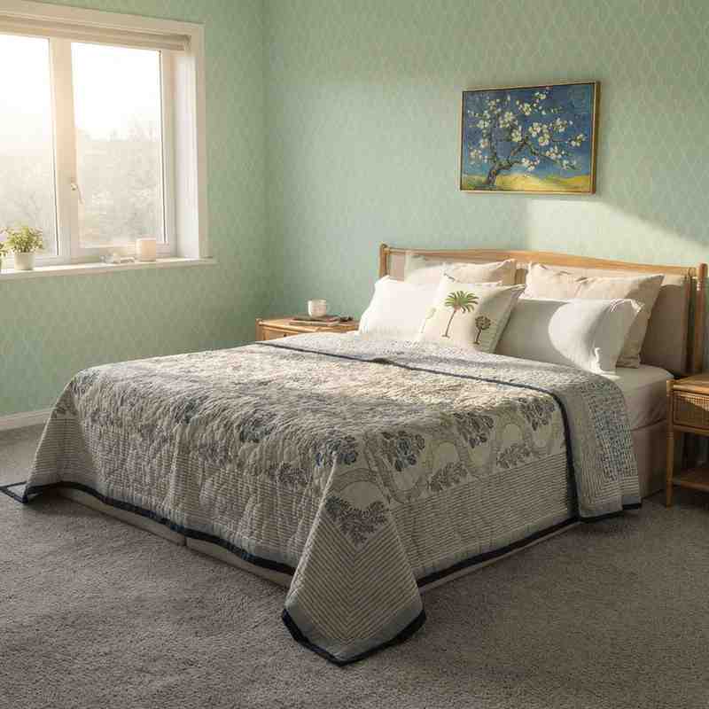 Why British Homes Love Heritage Craft