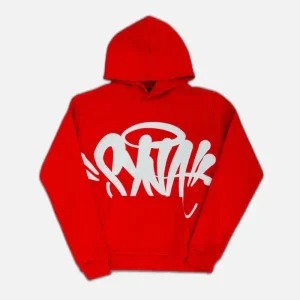 Syna World: A New Language of Modern Streetwear