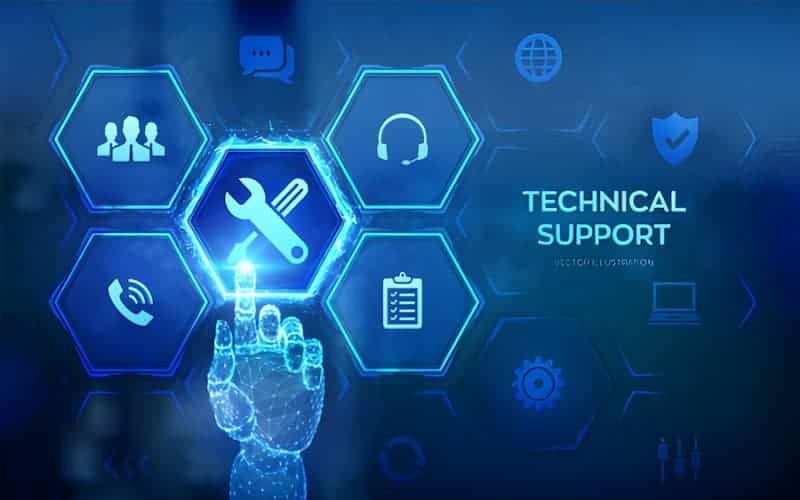 How IT Support Helps Integrate New Technologies